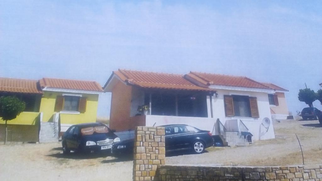 Beach Lichna Likhna Bagian luar foto