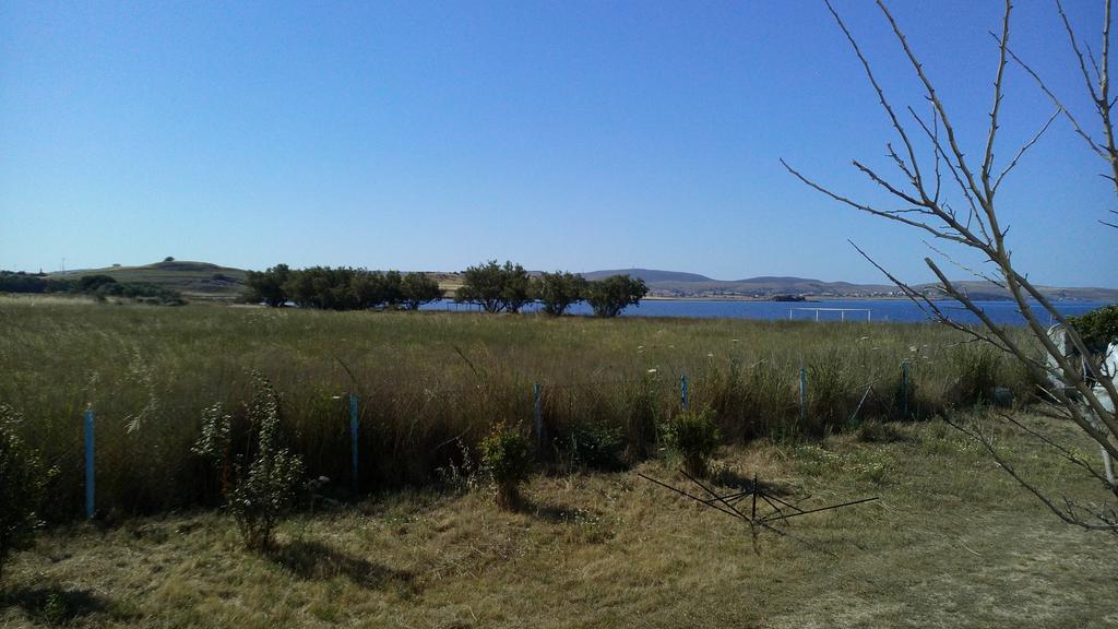Beach Lichna Likhna Bagian luar foto