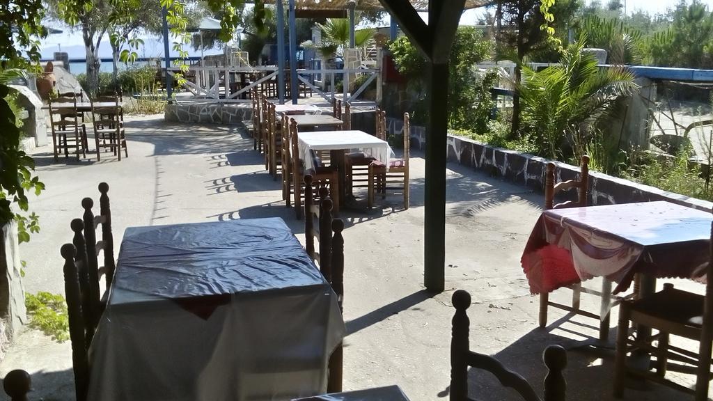 Beach Lichna Likhna Bagian luar foto