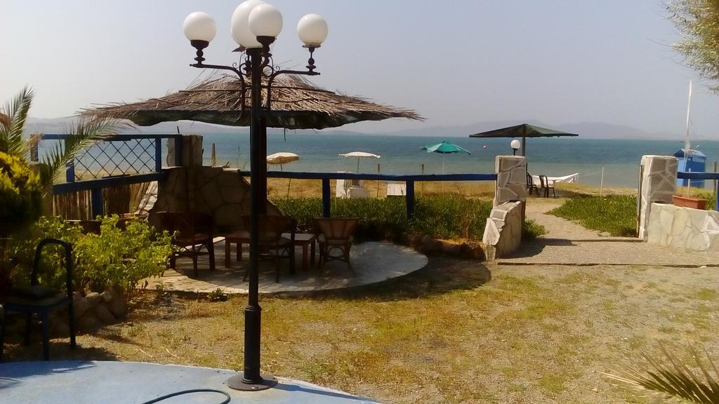 Beach Lichna Likhna Bagian luar foto